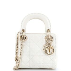 Lady Dior mini